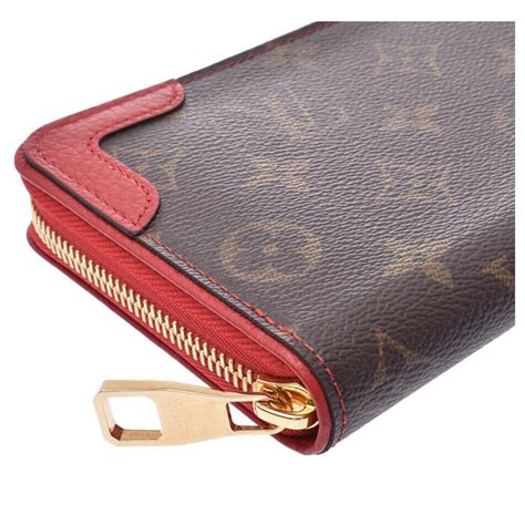 louis vuitton porte monnaie homme|original Louis Vuitton wallet.